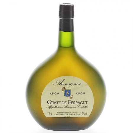 Armagnac Ferragut VSOP 