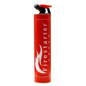 Firestarter vodka