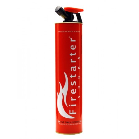 Firestarter vodka