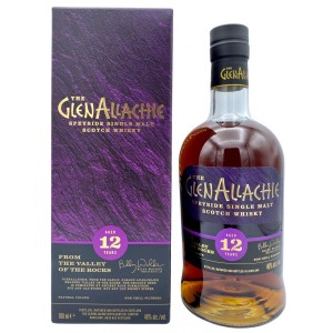 Glenallachie 12 ani