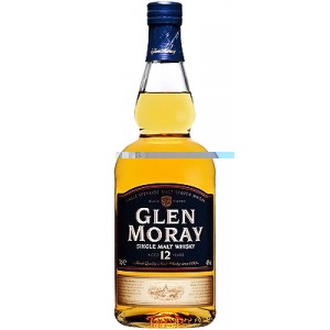 GLEN MORAY 12 ani