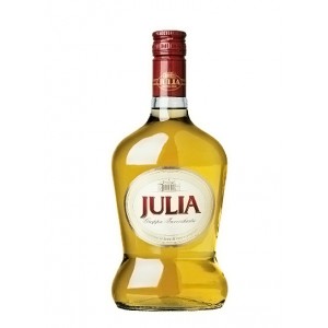 GRAPPA JULIA INVECHIATA