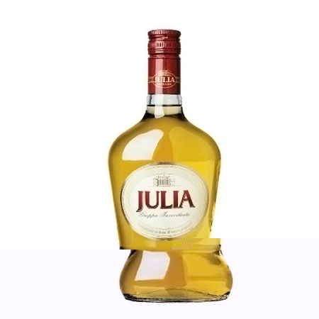 GRAPPA JULIA INVECHIATA