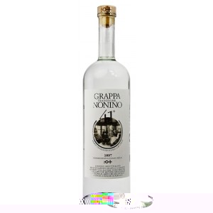 Grappa Tradizzione Nonino 1L