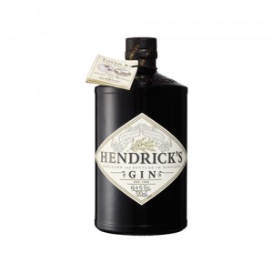 Hendricks