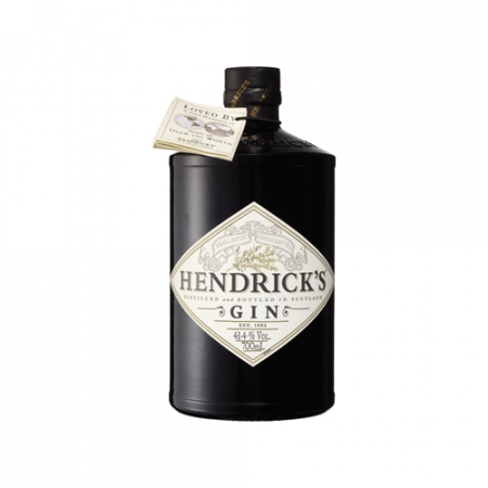 Hendricks