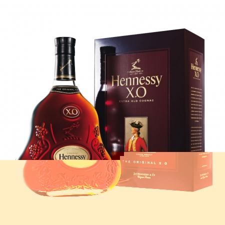 Hennessy XO