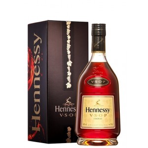 Hennessy VSOP 