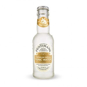 Apa tonica 24 X 200 ml Fentimans Indian Tonic