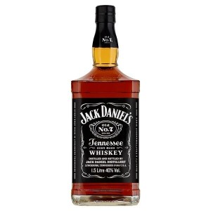 Jack Daniel's 1.5L