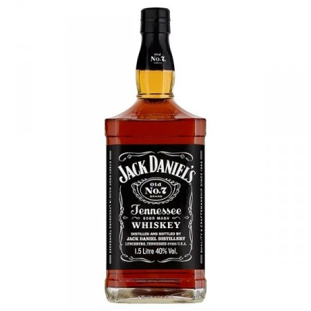 Jack Daniel's 1.5L