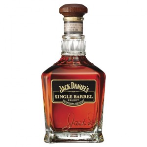 Jack Daniel's Single Barrel