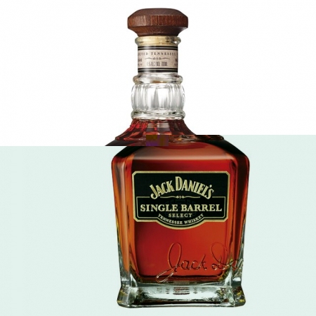 Jack Daniel's Single Barrel