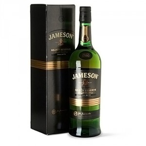 Jameson Selected Reserve