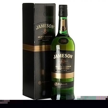 Jameson Selected Reserve