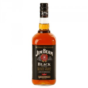 Jim Beam Black