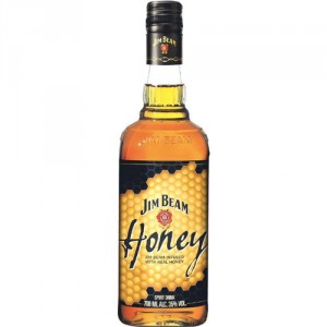 Jim Beam Honey 