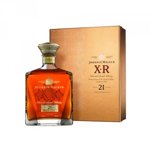 Johnnie Walker XR 21 ani