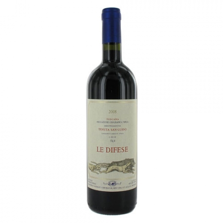 Le Difese Tenuta di San Guido