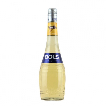 Bols Vanilla