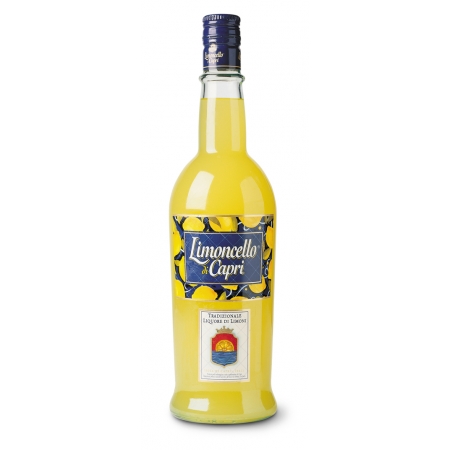 Limoncello di Capri