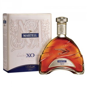 Martell XO