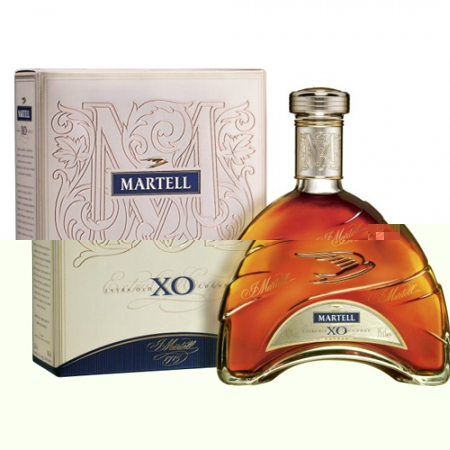 Martell XO