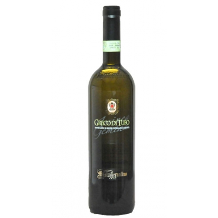 Greco di Tufo Mastroberardino