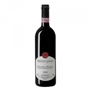 Mastrojanni Brunello di Montalcino