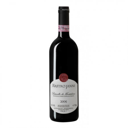 Mastrojanni Rosso di Montalcino