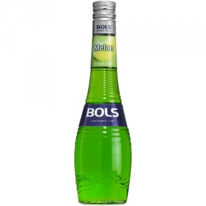 Bols Melon