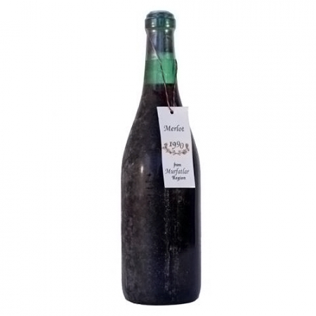 MERLOT MURFATLAR 1990 