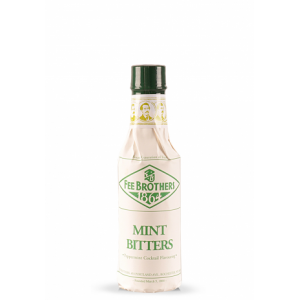 Fee Brothers Mint Bitter 150 ml