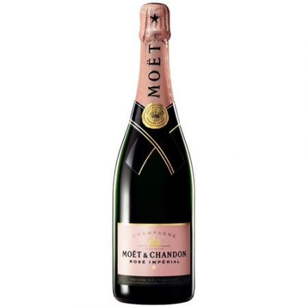 MOET CHANDON ROSE 