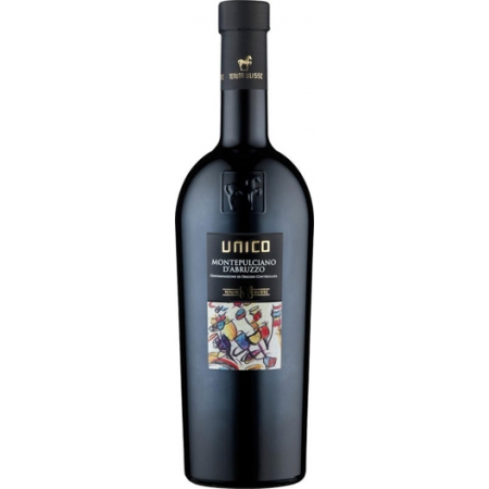 Unico Montepulciano d'Abruzzo