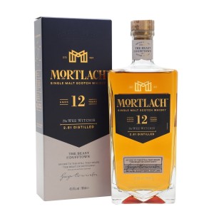 MORTLACH 12 ani