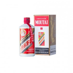 MOUTAI KWEICHOW 0.5L 