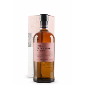 NIKKA COFFEY SINGLE GRAIN