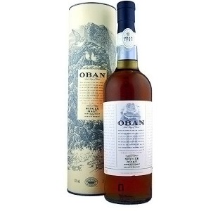 OBAN 14 YO