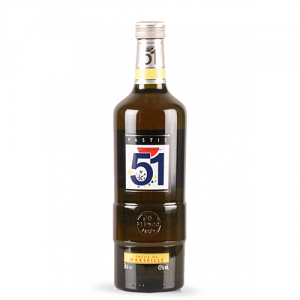 Pastis 51