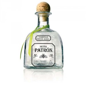 Patron Silver