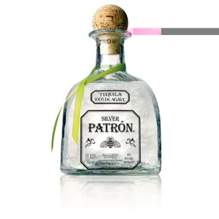 Patron Silver