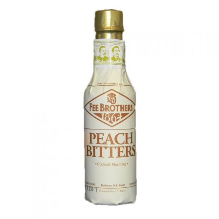 Peach Tree