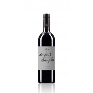 Catleya Perfect simplu Cabernet Franc