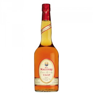 Calvados Pere Magloire VSOP