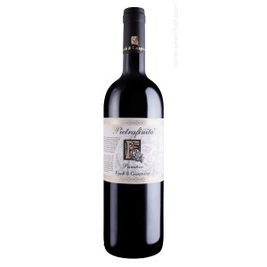 Primitivo Salento Pietrafinita