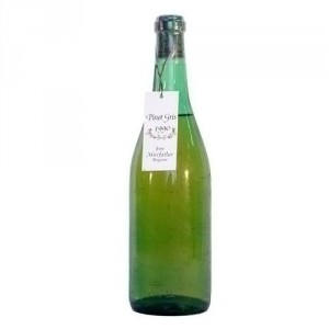 PINOT GRIS MURFATLAR 1990