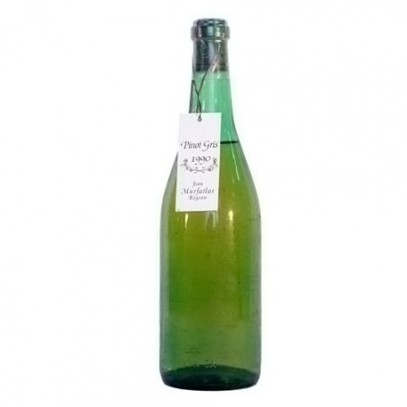 PINOT GRIS MURFATLAR 1990