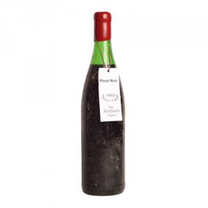 PINOT NOIR MURFATLAR 1993 