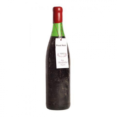 PINOT NOIR MURFATLAR 1993 